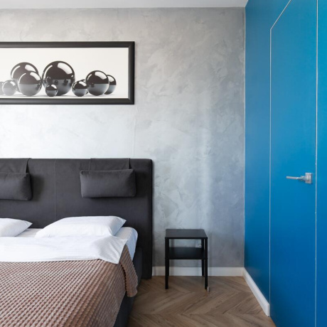 Фотография 2-комнатная квартира по адресу Городской Вал ул., д. 8 - фото 18