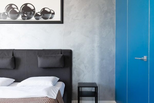 2-комнатная квартира по адресу Городской Вал ул., д. 8 - фото 18