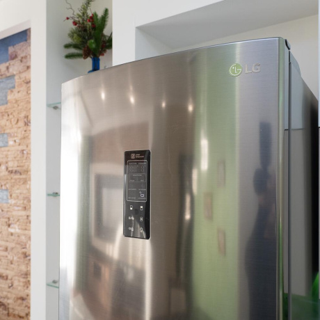 Фотография 2-комнатная квартира по адресу Стадионная ул., д. 5 - фото 7