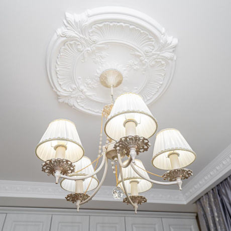 Фотография 2-комнатная квартира по адресу Стадионная ул., д. 5 - фото 17