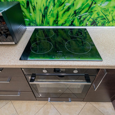 Фотография 2-комнатная квартира по адресу Стадионная ул., д. 5 - фото 8