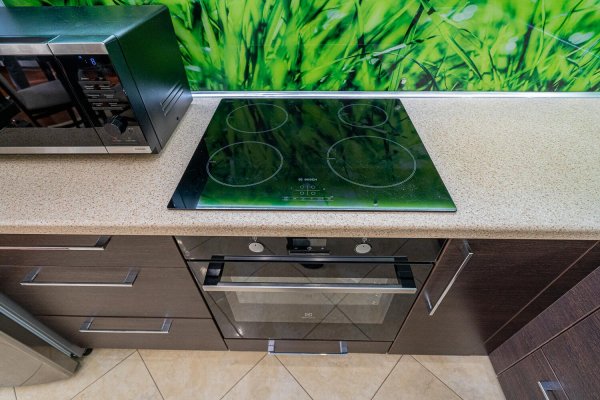 2-комнатная квартира по адресу Стадионная ул., д. 5 - фото 8