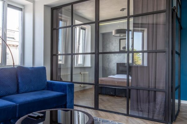 2-комнатная квартира по адресу Городской Вал ул., д. 8 - фото 4