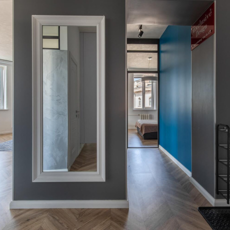 Фотография 2-комнатная квартира по адресу Городской Вал ул., д. 8 - фото 14