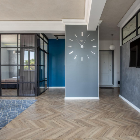 Фотография 2-комнатная квартира по адресу Городской Вал ул., д. 8 - фото 3