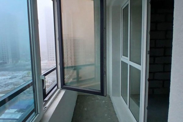 1-комнатная квартира по адресу Жореса Алфёрова ул., д. 8 - фото 7