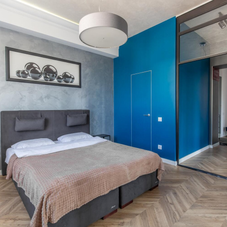 Фотография 2-комнатная квартира по адресу Городской Вал ул., д. 8 - фото 16