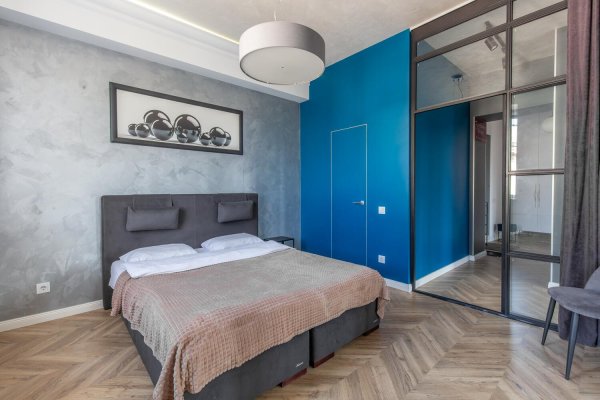 2-комнатная квартира по адресу Городской Вал ул., д. 8 - фото 16