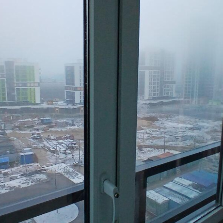 Фотография 1-комнатная квартира по адресу Жореса Алфёрова ул., д. 8 - фото 8