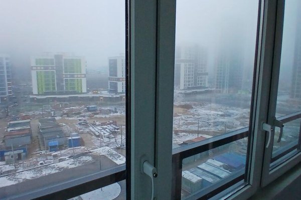 1-комнатная квартира по адресу Жореса Алфёрова ул., д. 8 - фото 8