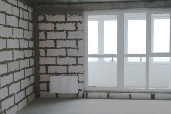 1-комнатная квартира по адресу Жореса Алфёрова ул., д. 8 - фото 4