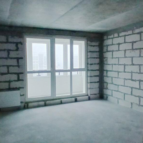 Фотография 1-комнатная квартира по адресу Жореса Алфёрова ул., д. 8 - фото 3