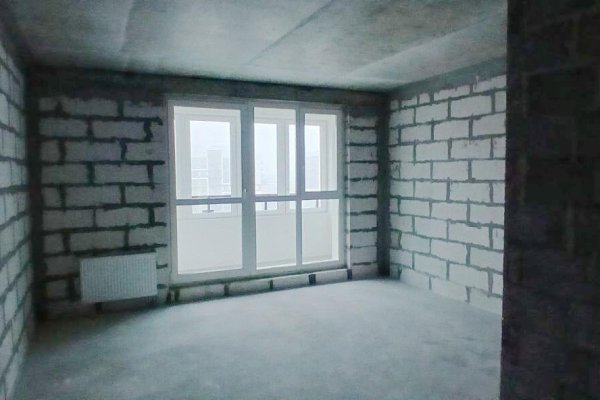 1-комнатная квартира по адресу Жореса Алфёрова ул., д. 8 - фото 3