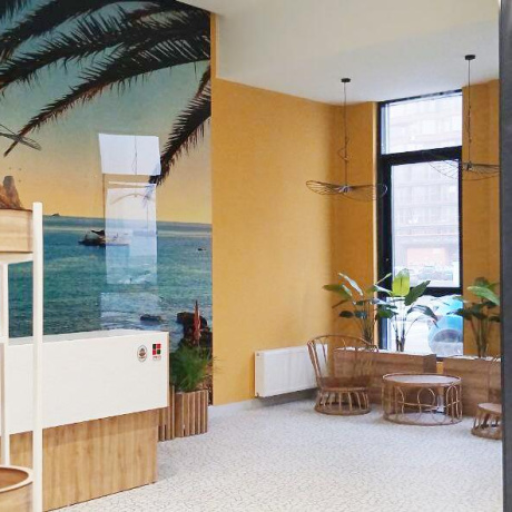 Фотография 1-комнатная квартира по адресу Жореса Алфёрова ул., д. 8 - фото 12