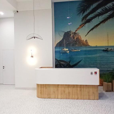 Фотография 1-комнатная квартира по адресу Жореса Алфёрова ул., д. 8 - фото 13