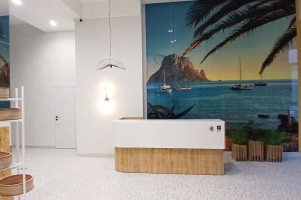 1-комнатная квартира по адресу Жореса Алфёрова ул., д. 8 - фото 13