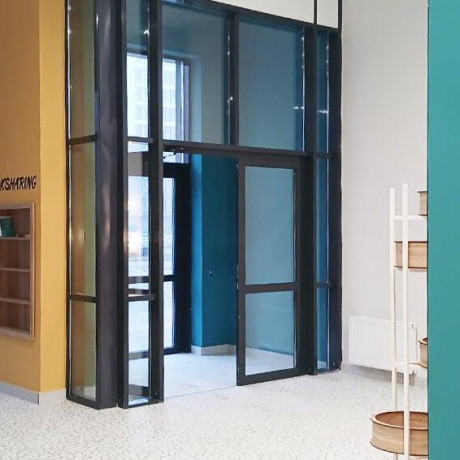 Фотография 1-комнатная квартира по адресу Жореса Алфёрова ул., д. 8 - фото 14