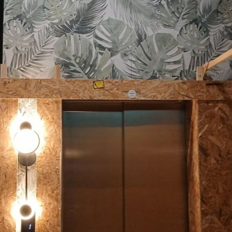 Фотография 1-комнатная квартира по адресу Жореса Алфёрова ул., д. 8 - фото 11