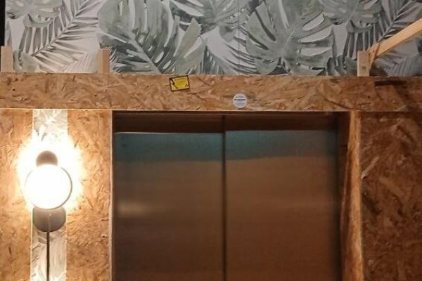 1-комнатная квартира по адресу Жореса Алфёрова ул., д. 8 - фото 11