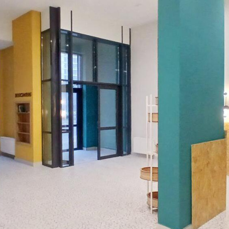 Фотография 1-комнатная квартира по адресу Жореса Алфёрова ул., д. 8 - фото 15