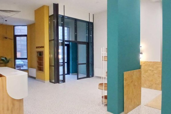 1-комнатная квартира по адресу Жореса Алфёрова ул., д. 8 - фото 15