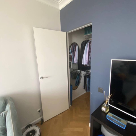 Фотография 2-комнатная квартира по адресу Стадионная ул., д. 9 - фото 3