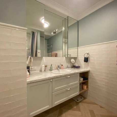 Фотография 2-комнатная квартира по адресу Стадионная ул., д. 9 - фото 13