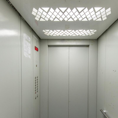 Фотография 2-комнатная квартира по адресу Алибегова ул., д. 26 - фото 19