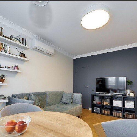 Фотография 2-комнатная квартира по адресу Стадионная ул., д. 9 - фото 2