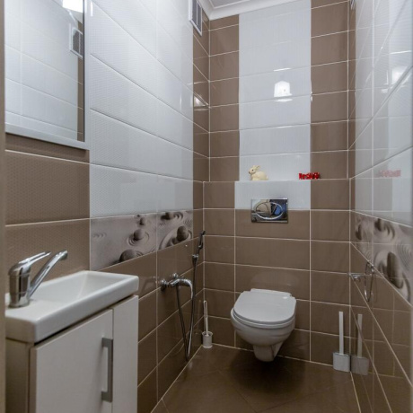 Фотография 2-комнатная квартира по адресу Алибегова ул., д. 26 - фото 12