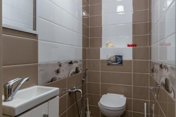 2-комнатная квартира по адресу Алибегова ул., д. 26 - фото 12