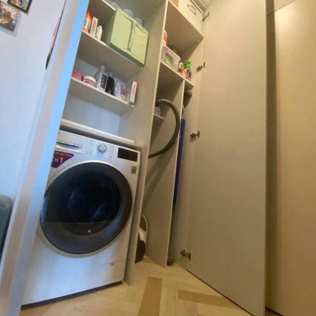 Фотография 2-комнатная квартира по адресу Стадионная ул., д. 9 - фото 17