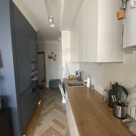 Фотография 2-комнатная квартира по адресу Стадионная ул., д. 9 - фото 4