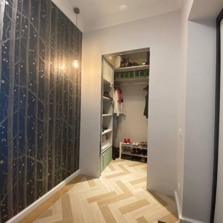 Фотография 2-комнатная квартира по адресу Стадионная ул., д. 9 - фото 20