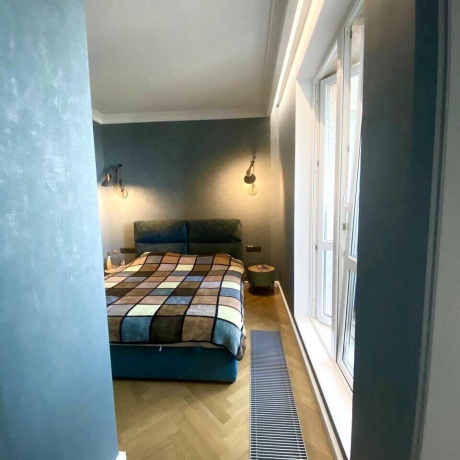 Фотография 2-комнатная квартира по адресу Стадионная ул., д. 9 - фото 8