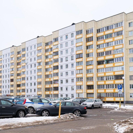 Фотография 2-комнатная квартира по адресу Жуковского ул., д. 9 к. 1 - фото 15