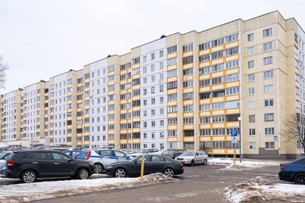 2-комнатная квартира по адресу Жуковского ул., д. 9 к. 1 - фото 15