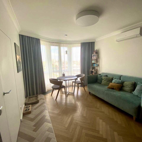 Фотография 2-комнатная квартира по адресу Стадионная ул., д. 9 - фото 6