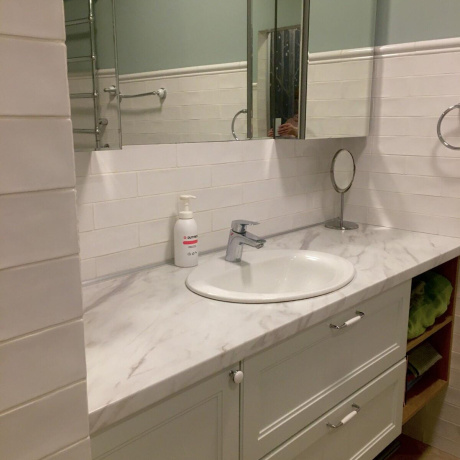 Фотография 2-комнатная квартира по адресу Стадионная ул., д. 9 - фото 14