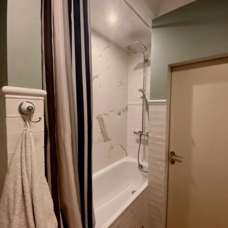 Фотография 2-комнатная квартира по адресу Стадионная ул., д. 9 - фото 11