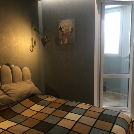 Фотография 2-комнатная квартира по адресу Стадионная ул., д. 9 - фото 10