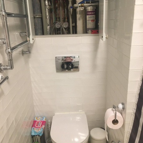 Фотография 2-комнатная квартира по адресу Стадионная ул., д. 9 - фото 15