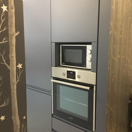 Фотография 2-комнатная квартира по адресу Стадионная ул., д. 9 - фото 5