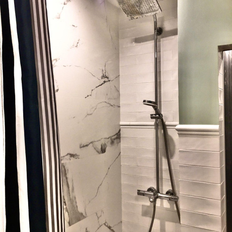 Фотография 2-комнатная квартира по адресу Стадионная ул., д. 9 - фото 12