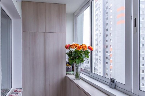 2-комнатная квартира по адресу Алибегова ул., д. 26 - фото 14