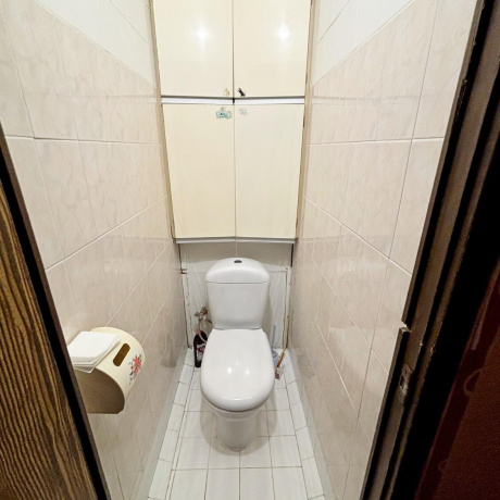 Фотография 2-комнатная квартира по адресу Жуковского ул., д. 9 к. 1 - фото 9