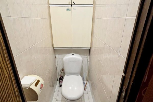 2-комнатная квартира по адресу Жуковского ул., д. 9 к. 1 - фото 9