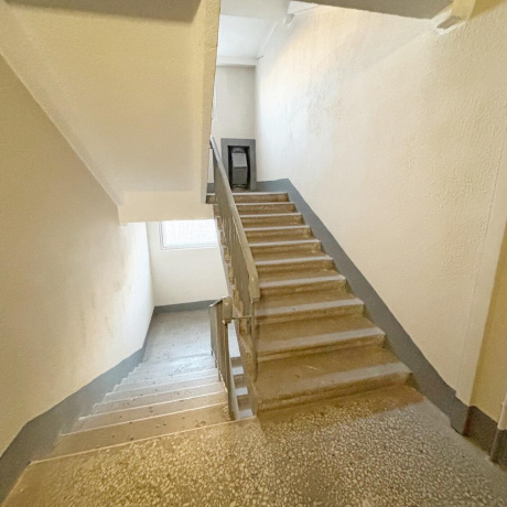 Фотография 2-комнатная квартира по адресу Жуковского ул., д. 9 к. 1 - фото 11