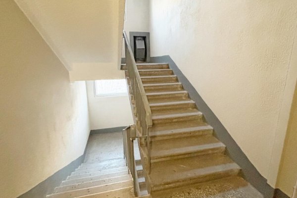 2-комнатная квартира по адресу Жуковского ул., д. 9 к. 1 - фото 11