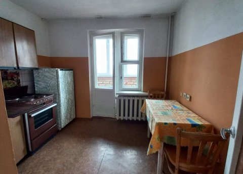 1-комнатная квартира по адресу Корженевского ул., д. 9 к. 1 - фото 9